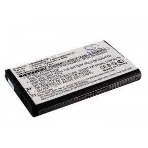 Batterie Samsung AB663450BA