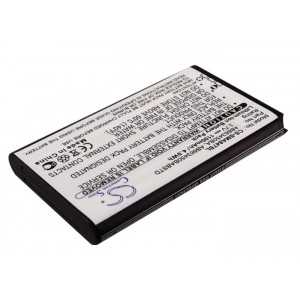 Batterie Samsung AB663450BA