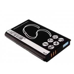 Batterie Samsung AB663450BA