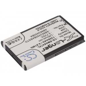 Batterie Samsung AB663450BA