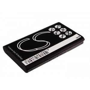 Batterie Samsung AB663450BA