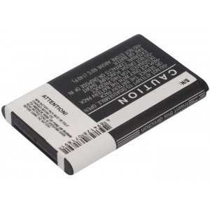 Batterie Samsung AB663450BA