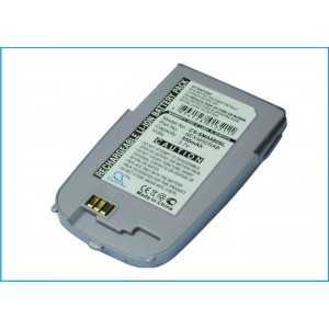 Batterie Samsung BEX465DSAB