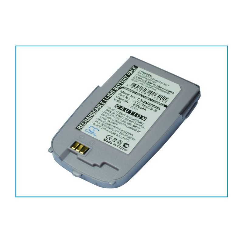 Batterie Samsung BEX465DSAB