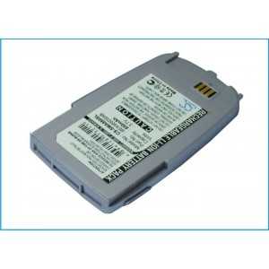 Batterie Samsung BEX465DSAB