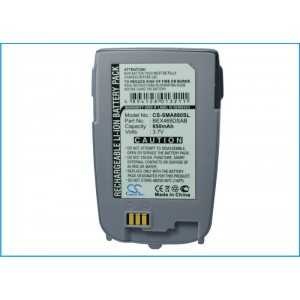 Batterie Samsung BEX465DSAB