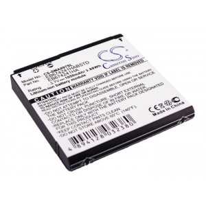 Batterie Samsung EB674241HA