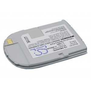 Batterie Samsung BEX467HSAB