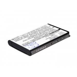 Batterie Samsung AB663450BU