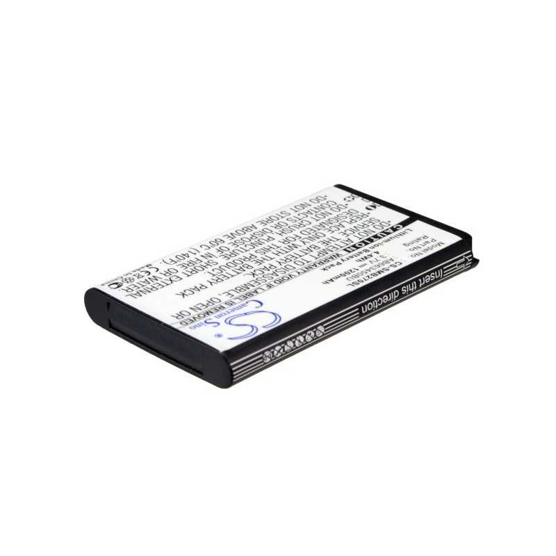 Batterie Samsung AB663450BU