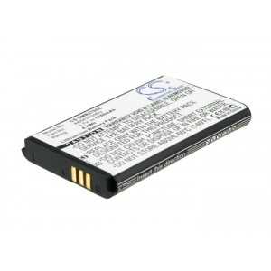 Batterie Samsung AB663450BU