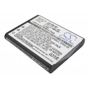 Batterie Toshiba PX1686