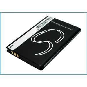 Batterie Samsung EB483450VU