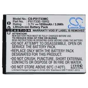 Batterie Toshiba PX1733