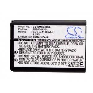 Batterie Samsung AB803443BU