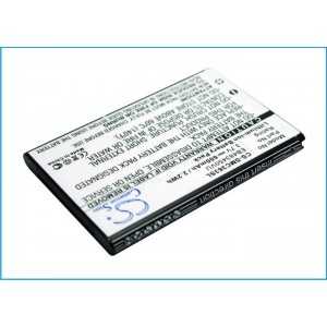Batterie Samsung EB483450VU