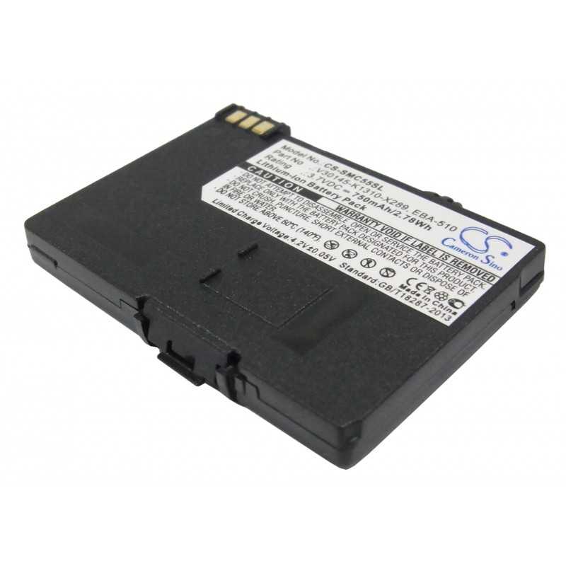 Batterie Siemens EBA-510