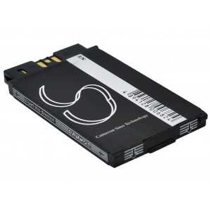 Batterie Siemens EBA-610