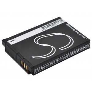 Batterie Toshiba PX1733