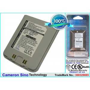 Batterie Samsung BST4839SAB