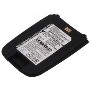 Batterie Samsung BEX438BBC