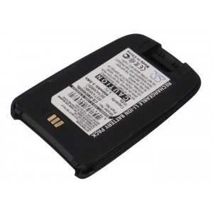 Batterie Samsung BEX438BBC