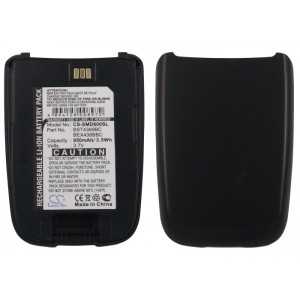 Batterie Samsung BEX438BBC