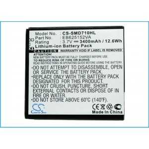 Batterie Samsung EB625152VA