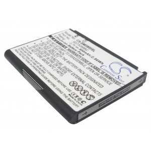 Batterie Samsung BST5268BC