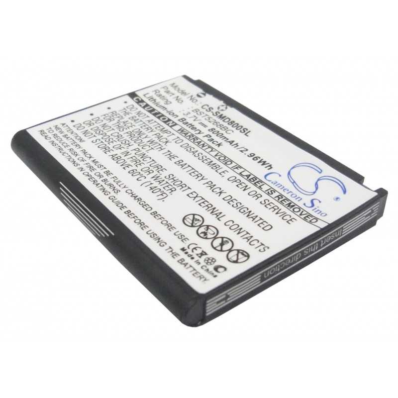 Batterie Samsung BST5268BC