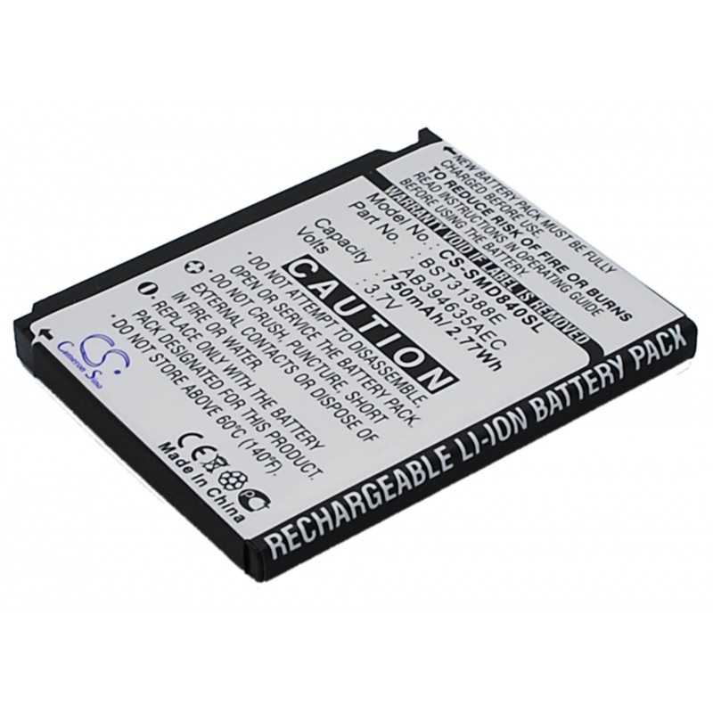 Batterie Samsung AB394635AEC/STD