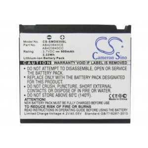 Batterie Samsung AB423643CE