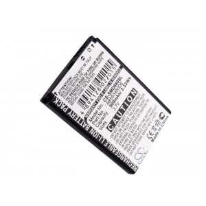 Batterie Samsung AB553850DE