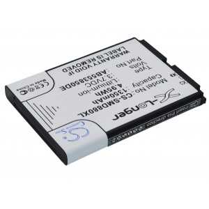 Batterie Samsung AB553850DE