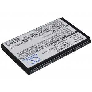 Batterie Toshiba PX1685E-1BRS