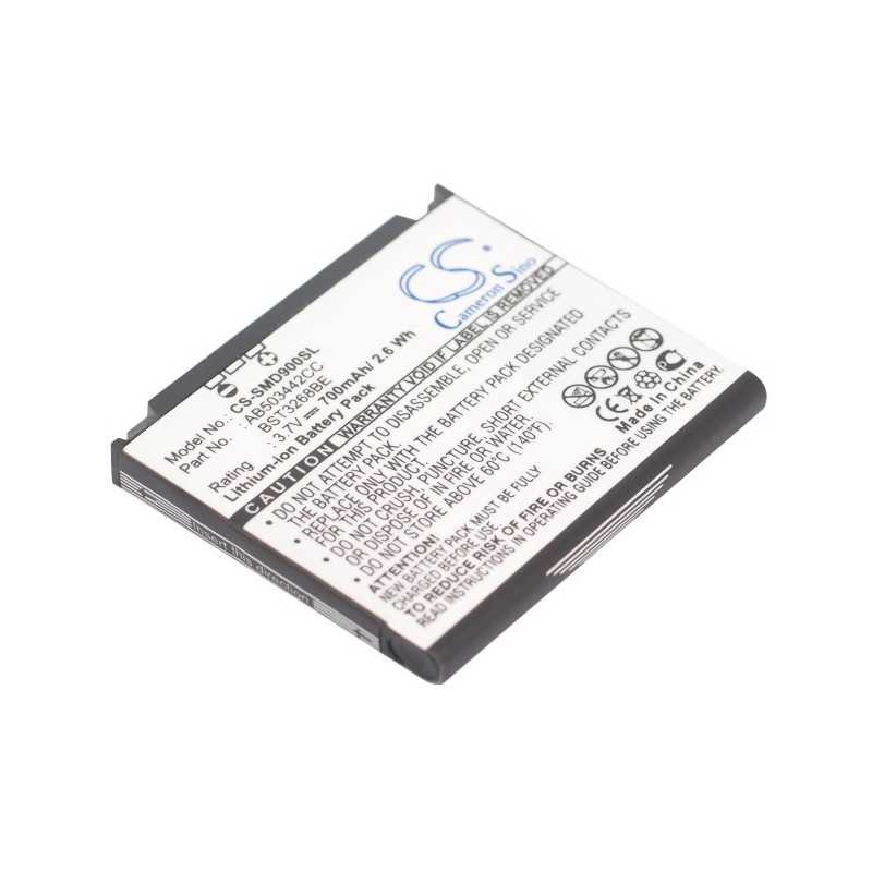 Batterie Samsung AB503442CA