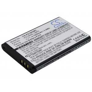 Batterie Toshiba PX1685E-1BRS