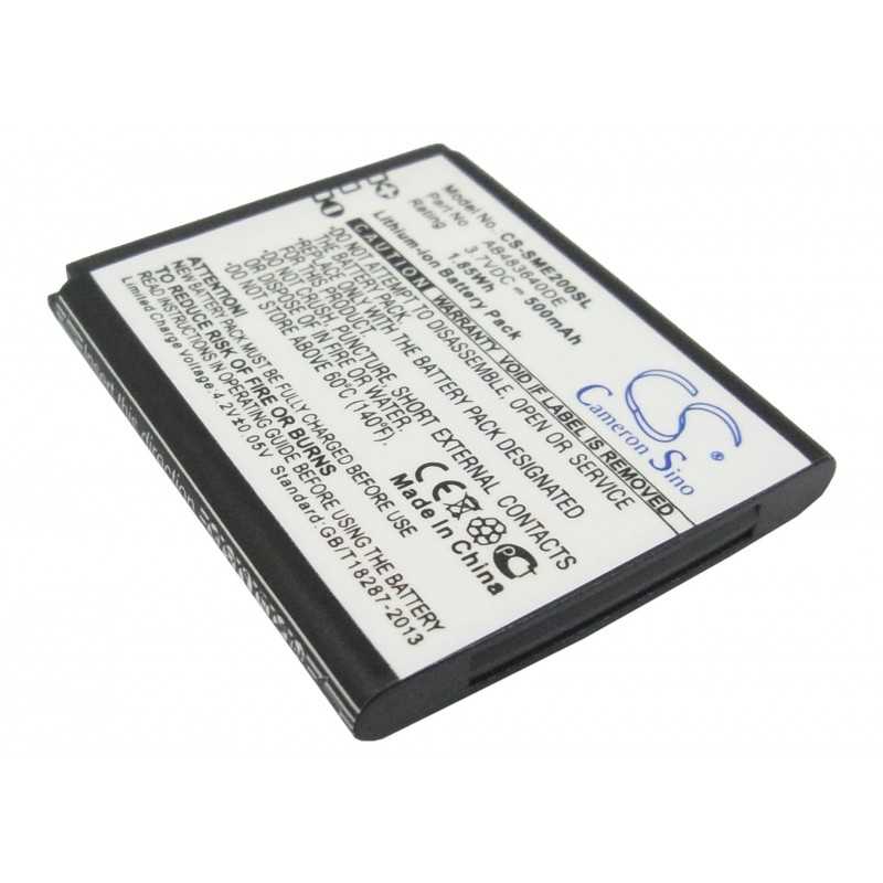 Batterie Samsung AB483640DE