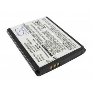 Batterie Samsung AB483640DE
