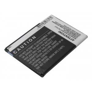 Batterie Samsung B500BE