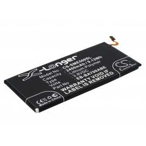 Batterie Samsung EB-BE500ABE