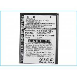 Batterie Samsung AB503442BE