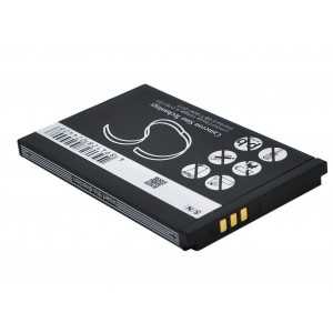 Batterie Samsung AB403450BE