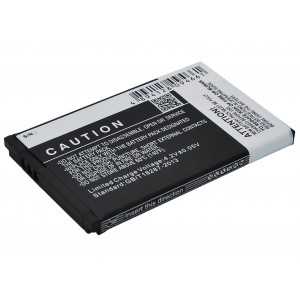 Batterie Samsung AB403450BE