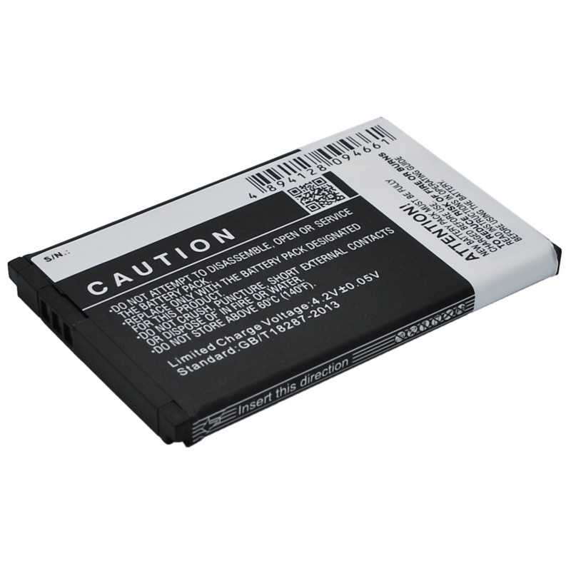 Batterie Samsung AB403450BE