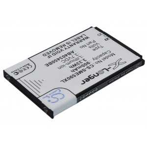 Batterie Samsung AB403450BE