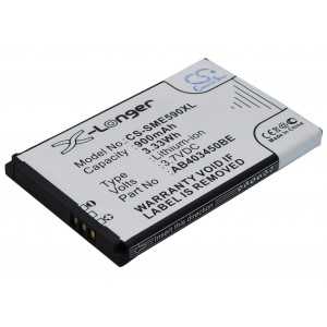 Batterie Samsung AB403450BE