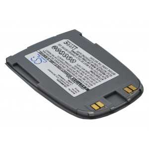 Batterie Samsung CCR040SBEC