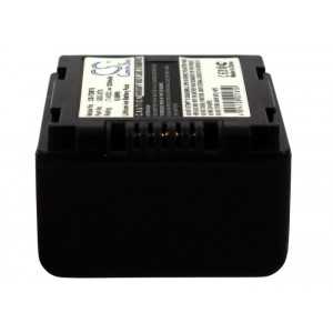 Batterie Toshiba GSC-BT6