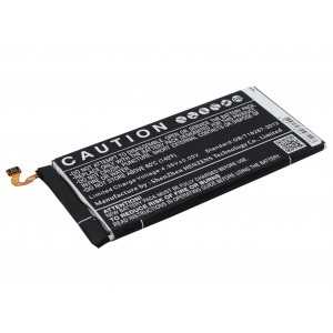 Batterie Samsung EB-BE700ABE